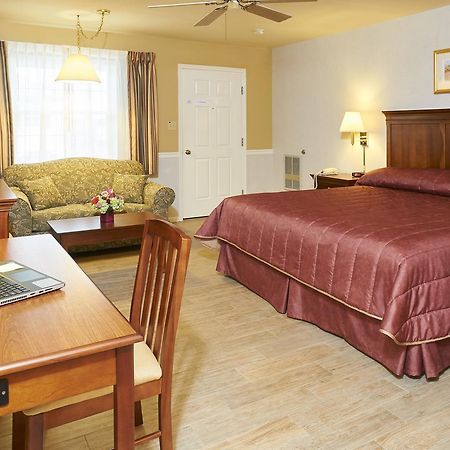 Stockton Inns Cape May Zewnętrze zdjęcie