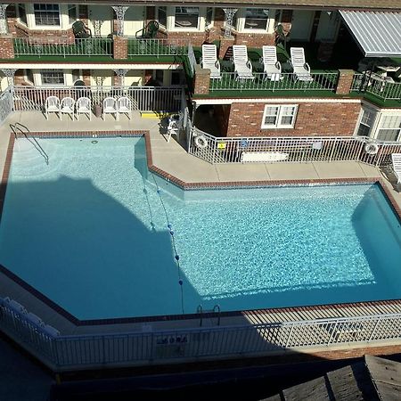Stockton Inns Cape May Zewnętrze zdjęcie