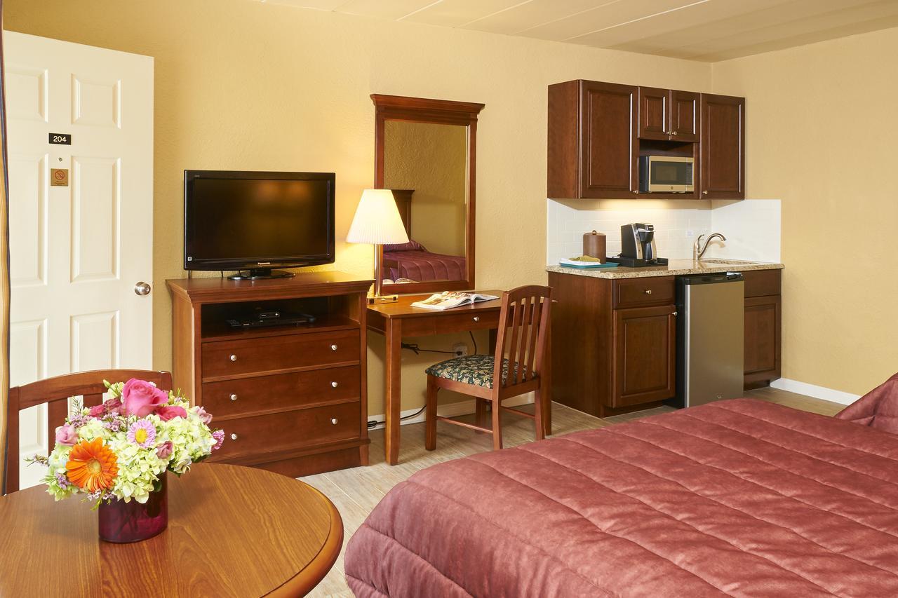 Stockton Inns Cape May Pokój zdjęcie