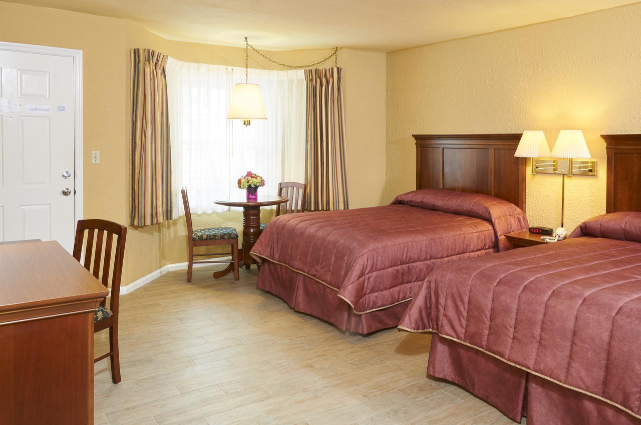 Stockton Inns Cape May Zewnętrze zdjęcie