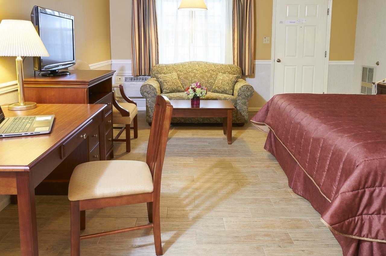 Stockton Inns Cape May Pokój zdjęcie