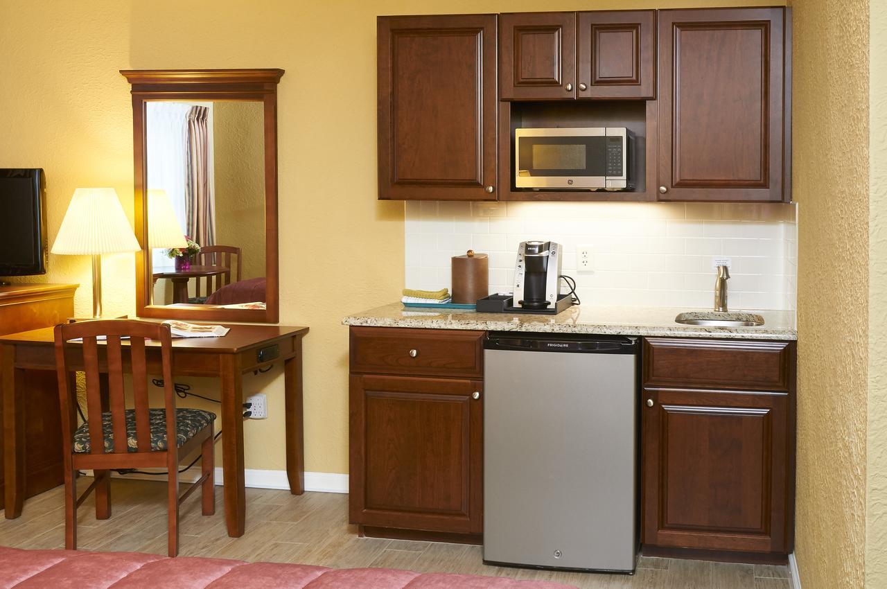 Stockton Inns Cape May Zewnętrze zdjęcie