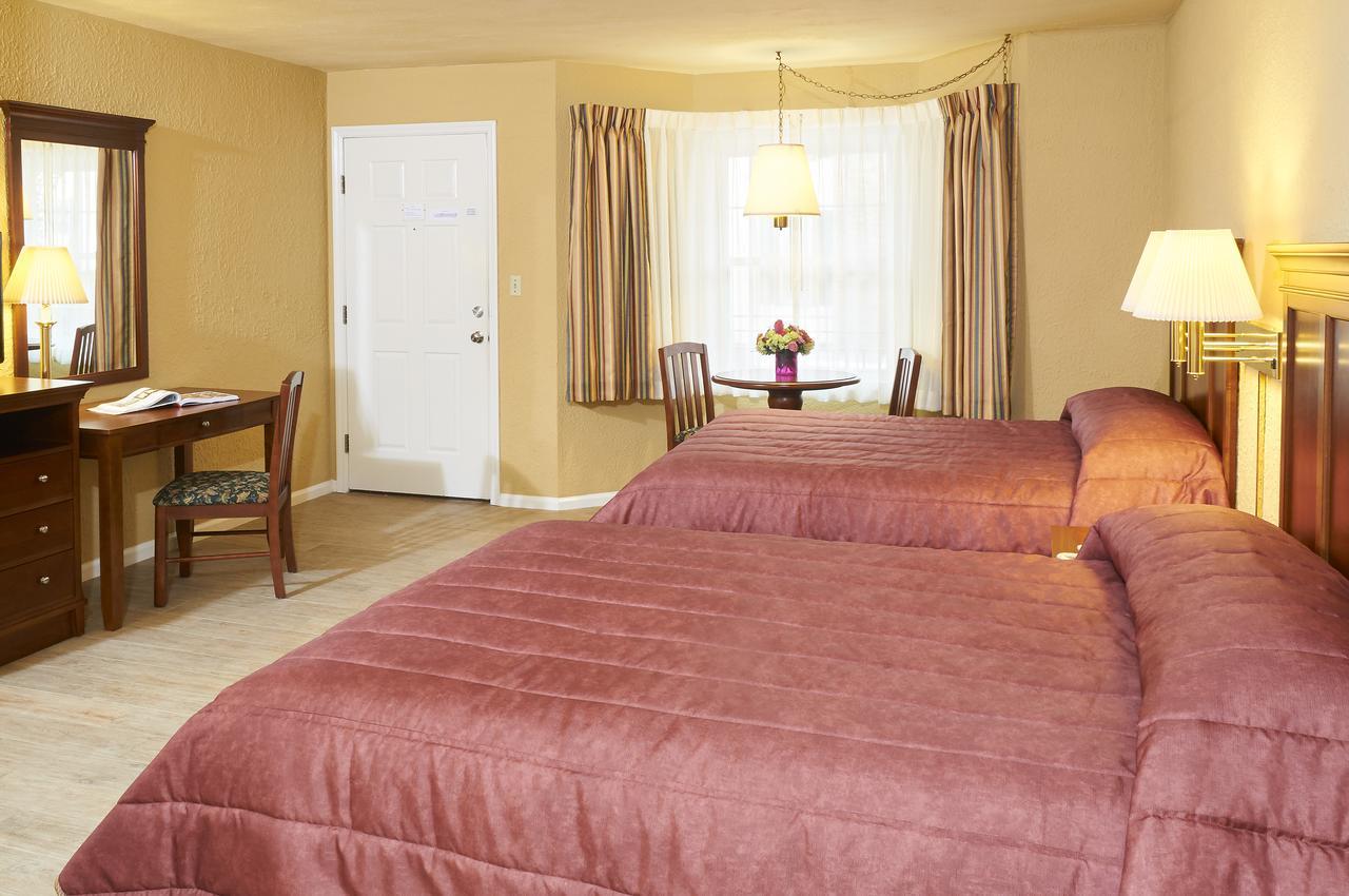 Stockton Inns Cape May Zewnętrze zdjęcie