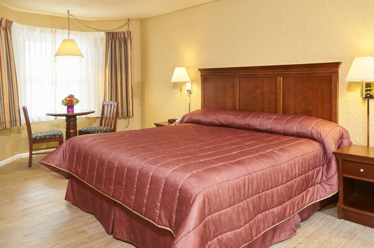 Stockton Inns Cape May Pokój zdjęcie