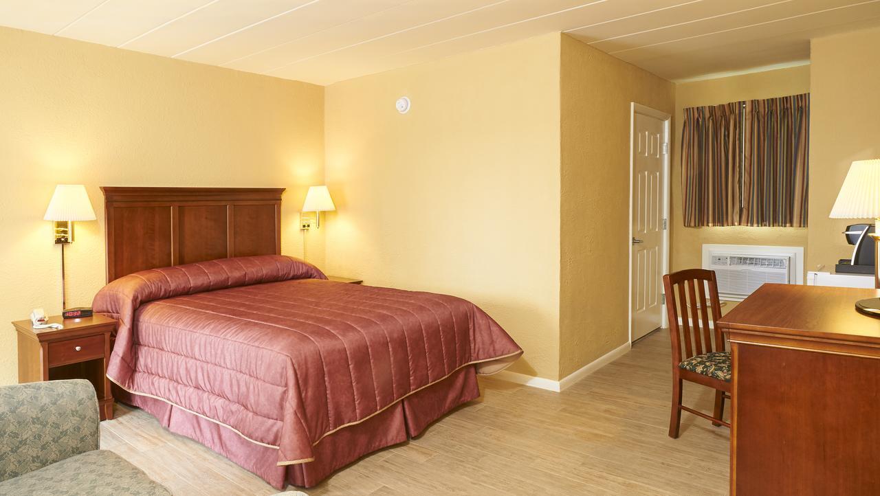 Stockton Inns Cape May Pokój zdjęcie