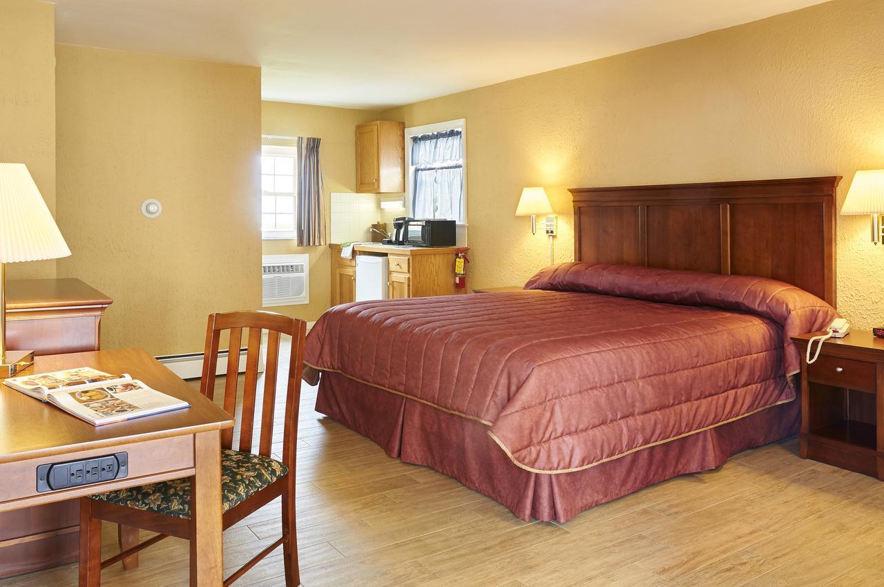 Stockton Inns Cape May Zewnętrze zdjęcie
