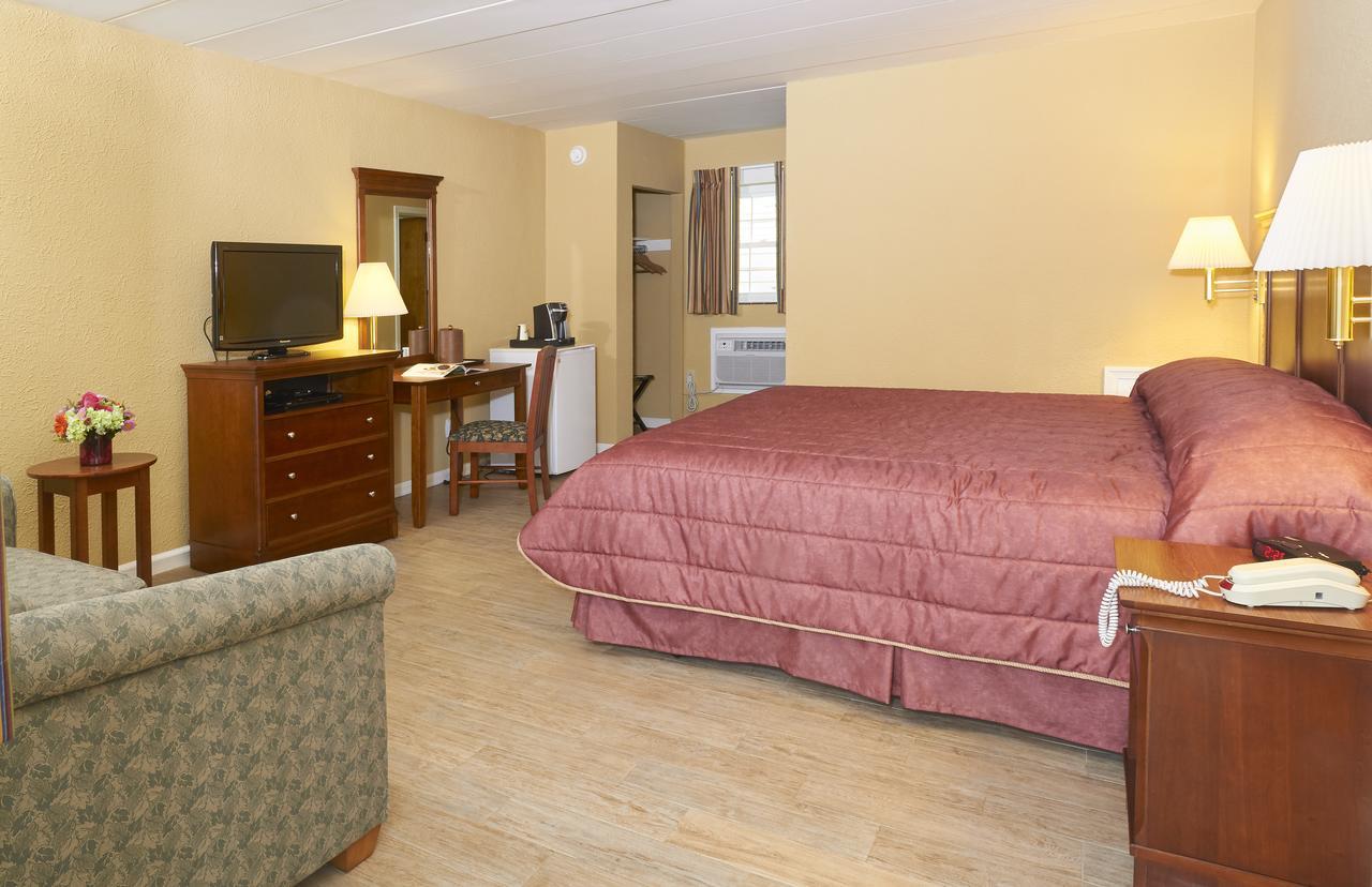 Stockton Inns Cape May Pokój zdjęcie