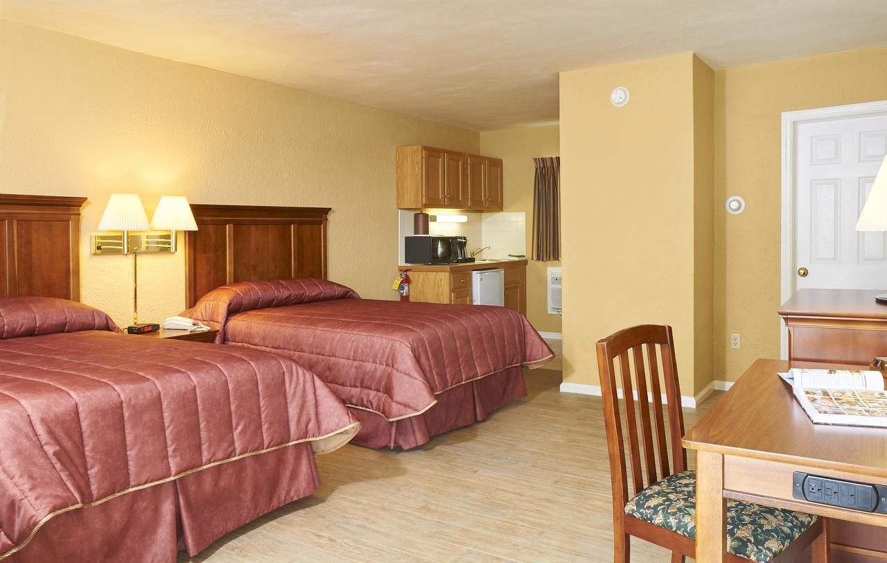 Stockton Inns Cape May Zewnętrze zdjęcie