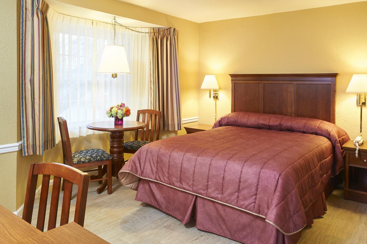 Stockton Inns Cape May Zewnętrze zdjęcie
